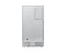 Samsung RS90F66BEFEF - Amerikaanse koelkast - Family Hub - 593L - Mat zwart