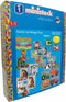 Ministeck - Familieset Mega Fun - XXL Box 4000 stukjes
