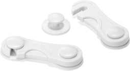 Inofix Kast of lade kinderbeveiliging 2 stuks