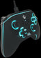 PowerA Spectra Infinity - Bedrade Controller - LED-aanpassing en 3,5 mm audio-aansluiting - Zwart