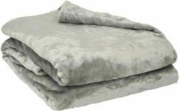 Deken Poyet Motte Parel 180 x 220 cm