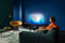 Philips 55OLED805/12 - Oled-tv - Ultra HD 4K - Driezijdig Ambilight - Zwart