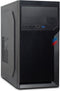 Inter-Tech IT-6502 - Micro Tower PC - Micro ATX - 3x 2.5