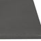 vidaXL - Wandpanelen - 12 - st - 1,08 - m² - 60x15 - cm - kunstleer - grijs