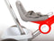 QPlay Driewieler Tenco - Jongens en Meisjes - Rood