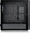 Thermaltake S250 TG - Midi Tower PC - ATX EATX micro ATX Mini-ITX - Zwart