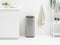 Brabantia Bo Touch Bin - Prullenbak - 30 liter - Matt Steel Fingerprint Proof