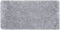 CIDE - Shaggy vloerkleed - Grijs - 80 x 150 cm - Polyester