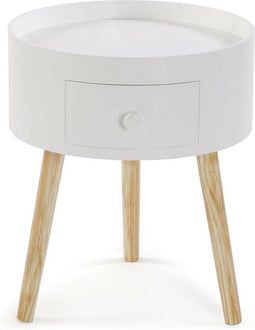 Console Versa Wit 52 cm