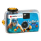 AgfaPhoto AGFA LeBox Ocean-wegwerpcamera 27 foto's (waterproof)