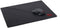 Gembird MP-GAME-S - Muismat - 200 x 250 mm - Zwart