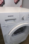 Siemens IQ500 condensdroger 2dehands