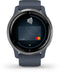 Garmin Venu 2 - GPS smartwatch - Gezondheidsmonitoring en muziek - Blauw