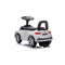 Driewieler Ociotrends Mercedes Benz Wit