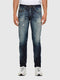 Diesel D-strukt - Heren jeans - Slim fit - W28-L32 - Donkerblauw