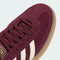 Adidas Originals Spezial IN - Sneaker - Suède - Bordeaux/Crew White/Gold - Maat 45 1/3