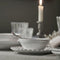 Laura Ashley Artisan Collectables Kommen set van 4 - Schaaltjes - Ø13cm
