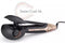 BaByliss Wave Secret Air C1900E - Automatische Krultang - Cool Air Smart Systeem - Zwart