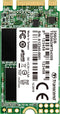 Transcend 430S - M.2 SSD 256GB - SATA III 6Gb/s - 42mm