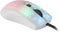 Mars Gaming MMRW - Gaming Muis - 12.800dpi - Draad - 6 knoppen
