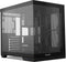 NOX Hummer Astra Neo - Midi Tower PC - ATX Micro-ATX Mini-ITX - Zwart