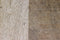 HSM Collection Eettafel Ovaal Bern 220cm Naturel/Zwart Mangohout/Ijzer