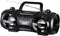 Reflexion CDR900BT - Draagbare CD-speler - 200W RMS