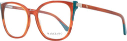 Marciano by Guess GM0390 54056 bril zonder sterke - Dames - Oranje