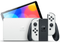 Nintendo Switch OLED - 64 GB - Wit/Wit