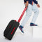 Eastpak Traf'Ik Light S - Handbagagekoffer - Lichtgewicht met TSA-slot - Blakout Sailor