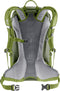 Deuter Futura 23 - Wandelrugzak - Heren Khaki / Meadow 23 L