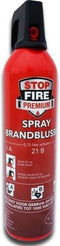 Trias Brandblusspray