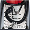 Einhell TC-VC 1930 S - Trommelstofzuiger - 30l - 1500W - Zwart Grijs Rood