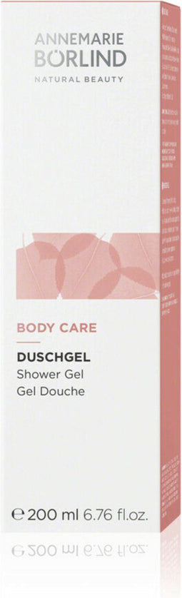 Annemarie Börlind Douchegel Body Care 200 ml