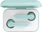 Trust Primo Touch - Draadloze Bluetooth Oortelefoon - Tot 10 uur speeltijd - Mint