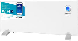 Orbegozo REW 2000 - Verwarmingspaneel - 2000 W - Wit
