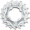 TANDWIEL 16A-17A-19B 11 SPEED