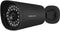 Foscam G4EP - Beveiligingscamera - 4 MP Super HD - Zwart