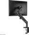 Neomounts DS70-810BL1 - Bureausteun - Full motion voor schermen tot 32
