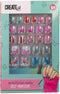 Create It! Candy Explosion Kunstnagels Zelfklevend