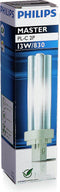Philips PLC 13W - 830 2-Pins