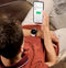Samsung Galaxy Watch8 - smartwatch - 44mm - Silver