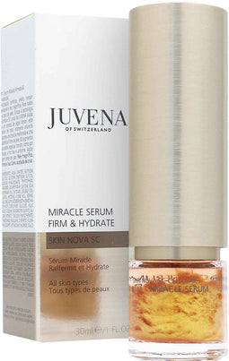 Restorative Night Serum Miracle Juvena (30 ml)