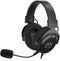 ENDORFY Viro Infra - Hoofdband Headset Bedraad - 3,5mm-connector - Zwart