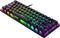 Razer Huntsman V3 Pro Mini - Toetsenbord - Analoge optische switches - Zwart