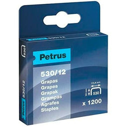 Nietjes Petrus 530/12 12 mm