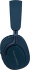 Bowers & Wilkins Px7 S2e - Draadloze Over-Ear Hoofdtelefoon - ANC - Blauw