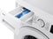 Samsung WW80CGC04ATEEG - Wasmachine - Ecobubble TM - WiFi - hygiënestoomprogramma - intensieve vlekkenfunctie