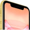 Apple iPhone 11 - Geel - 256 GB - Fysieke simkaart + eSIM