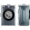 CHiQ CFL80-14586IM3XA - Wasmachine - 8 kg - A - 1.400rpm